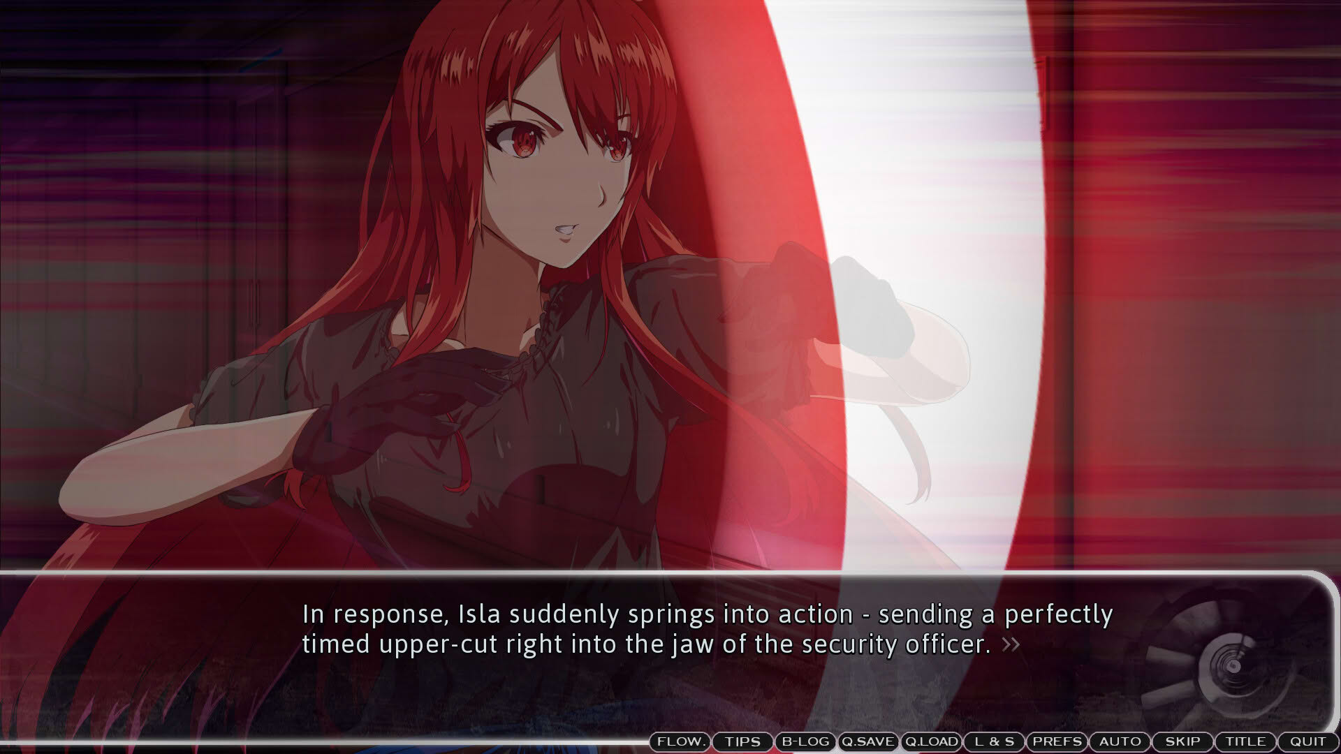 Screenshot for Synesthesia
