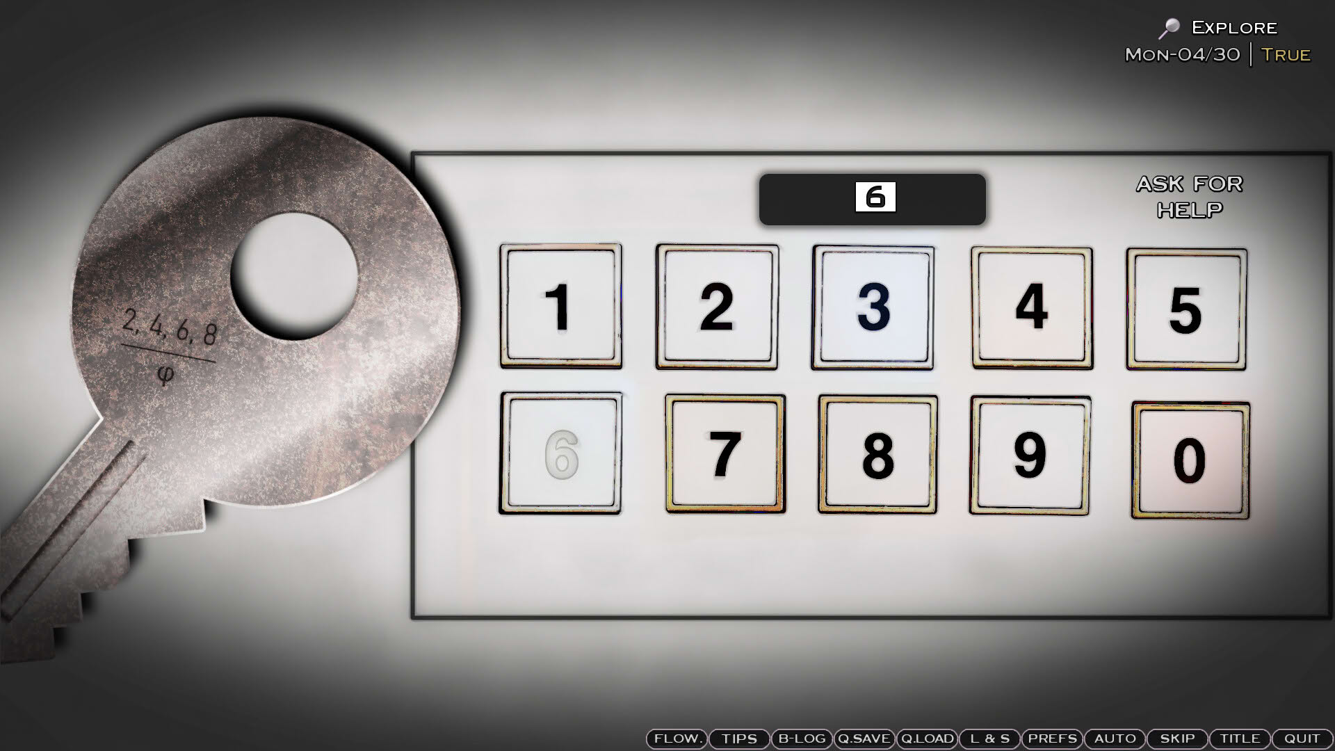 Screenshot for Synesthesia