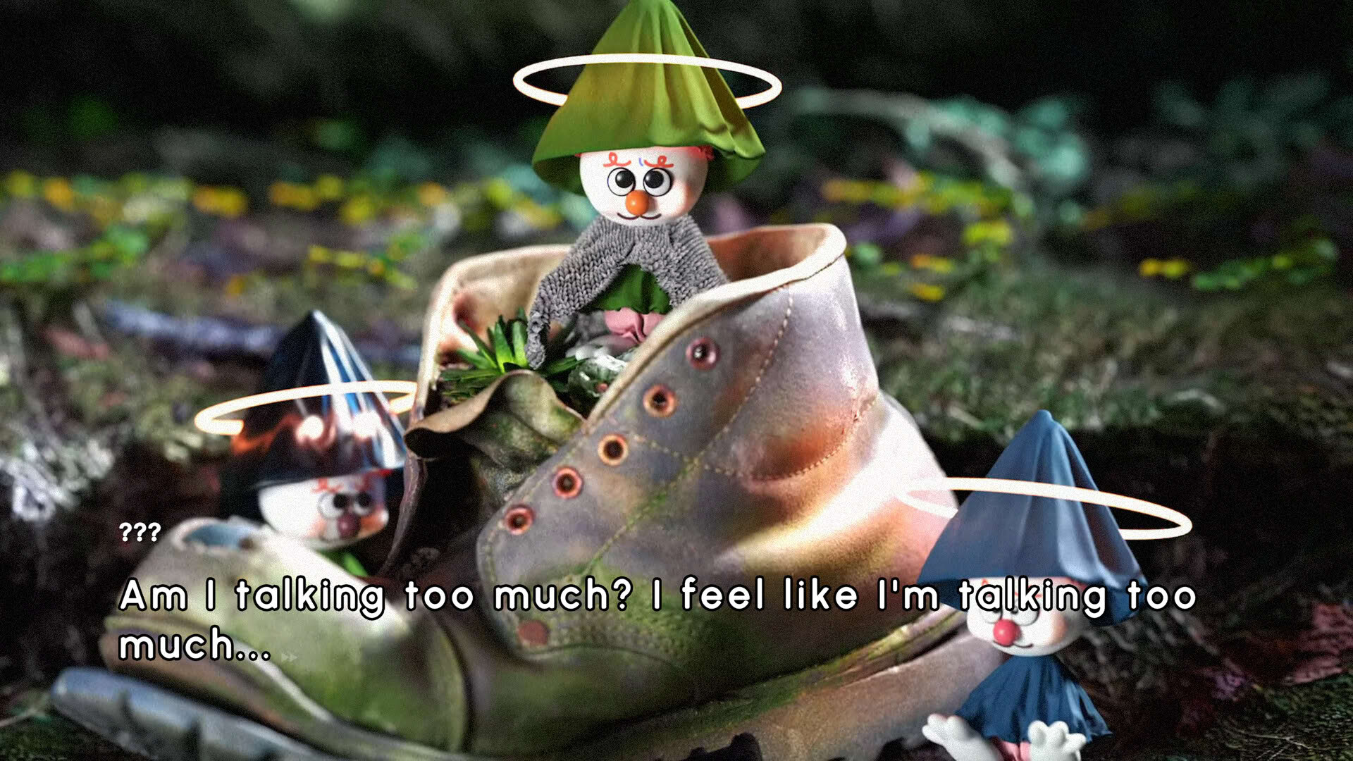 Screenshot for Dome-King Cabbage