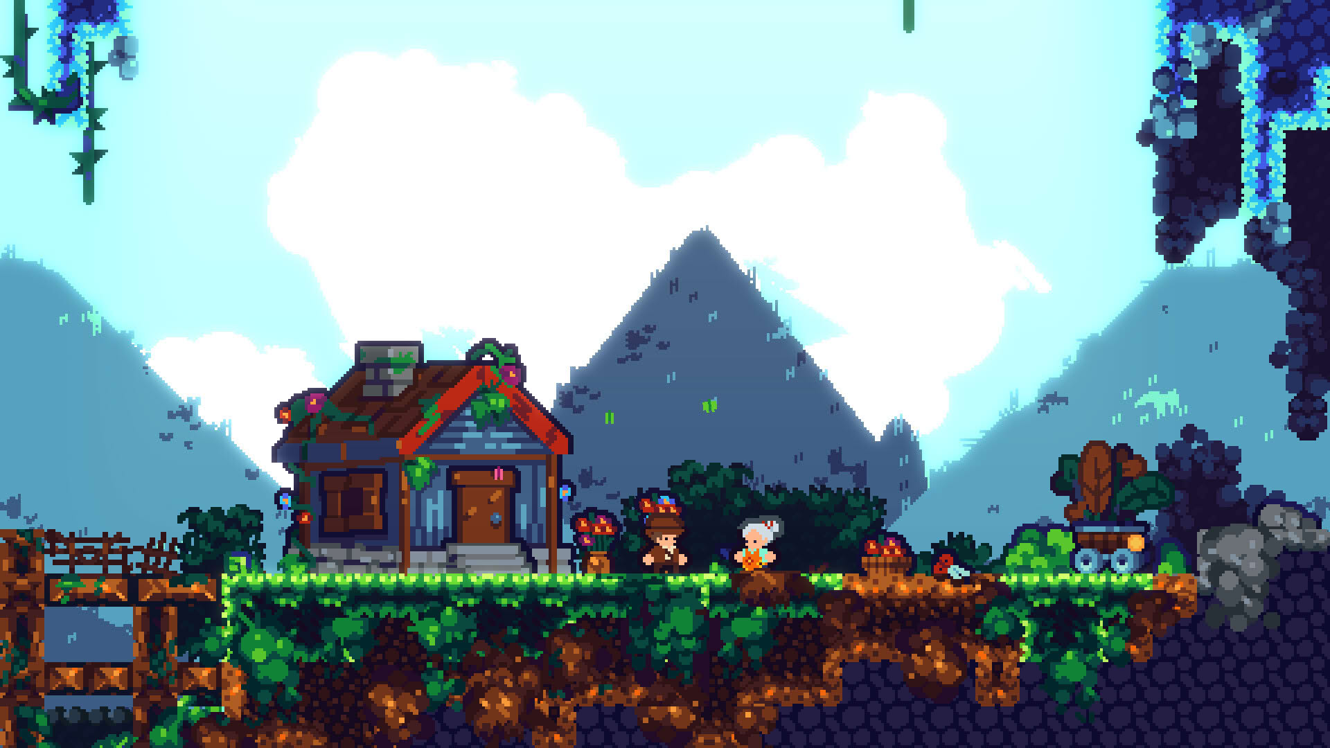 Screenshot for Archaeogem