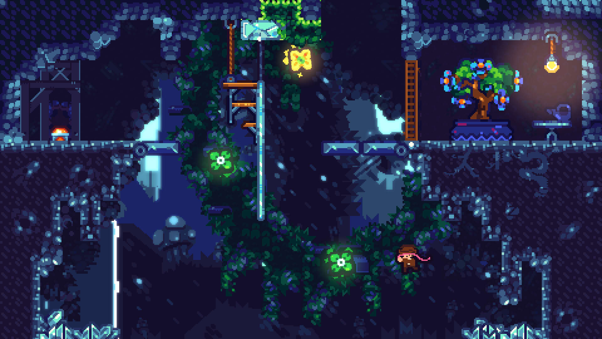 Screenshot for Archaeogem