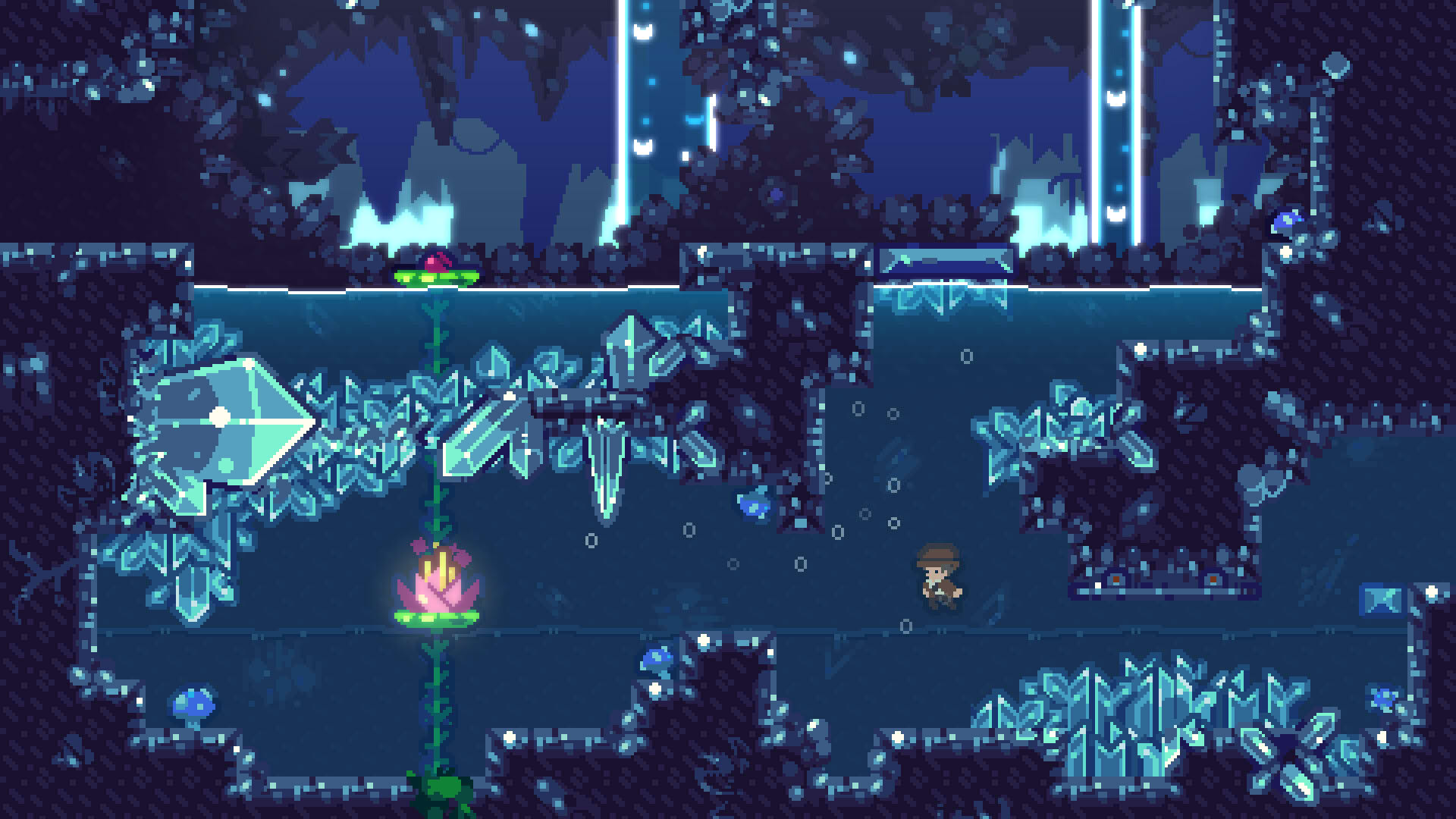 Screenshot for Archaeogem