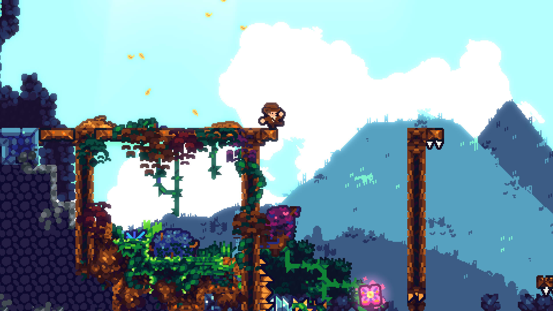 Screenshot for Archaeogem