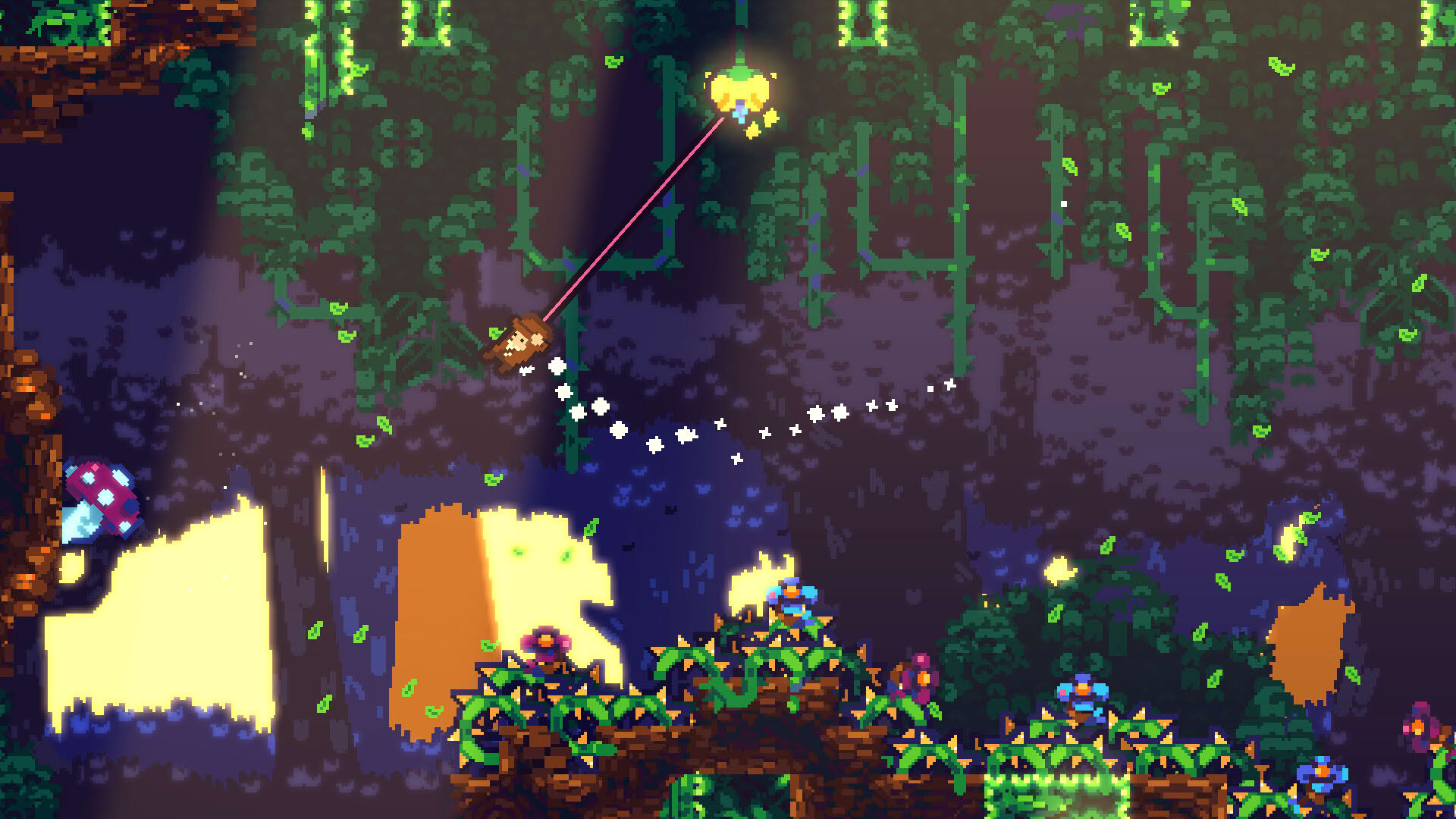 Screenshot for Archaeogem