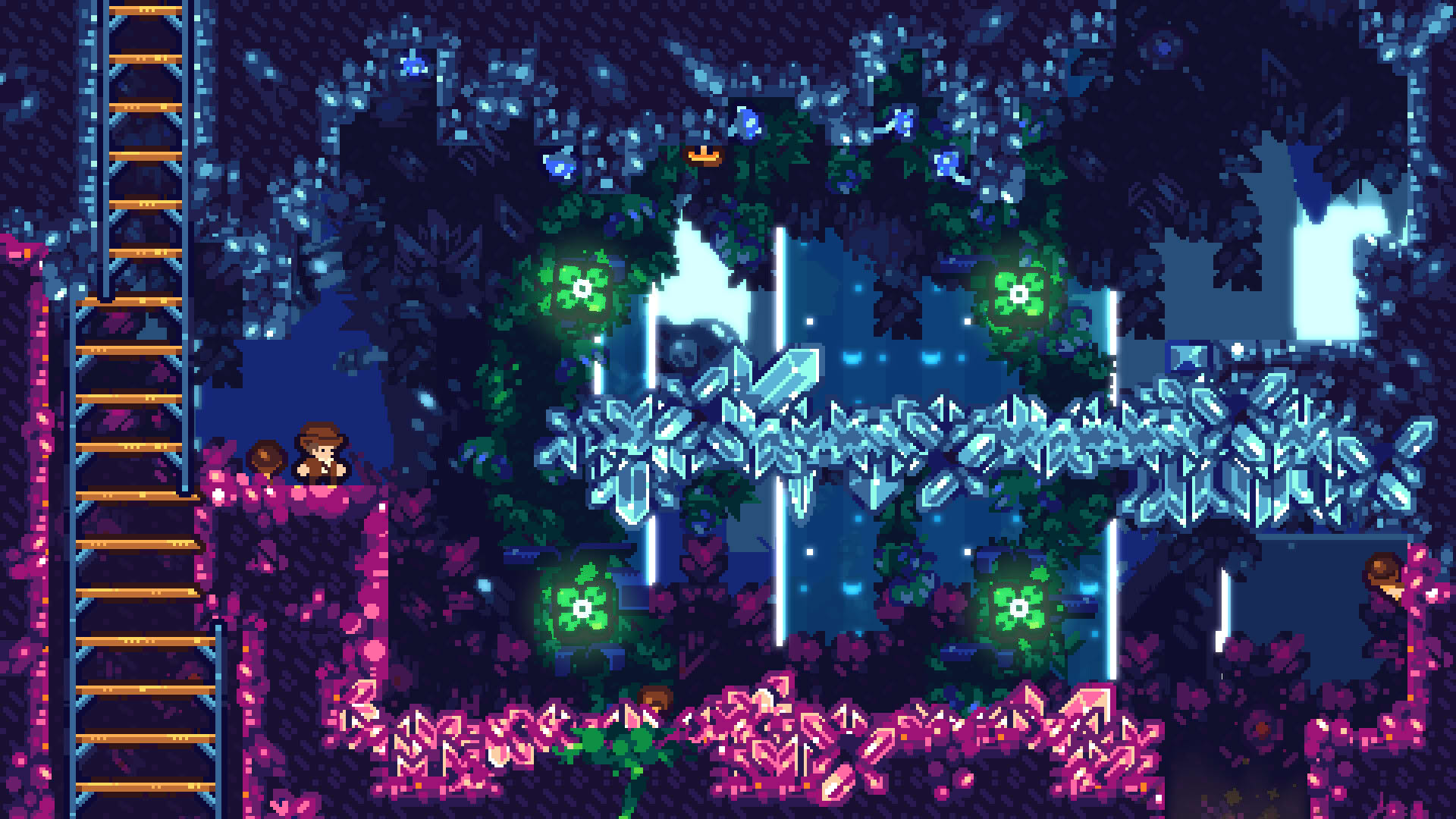 Screenshot for Archaeogem