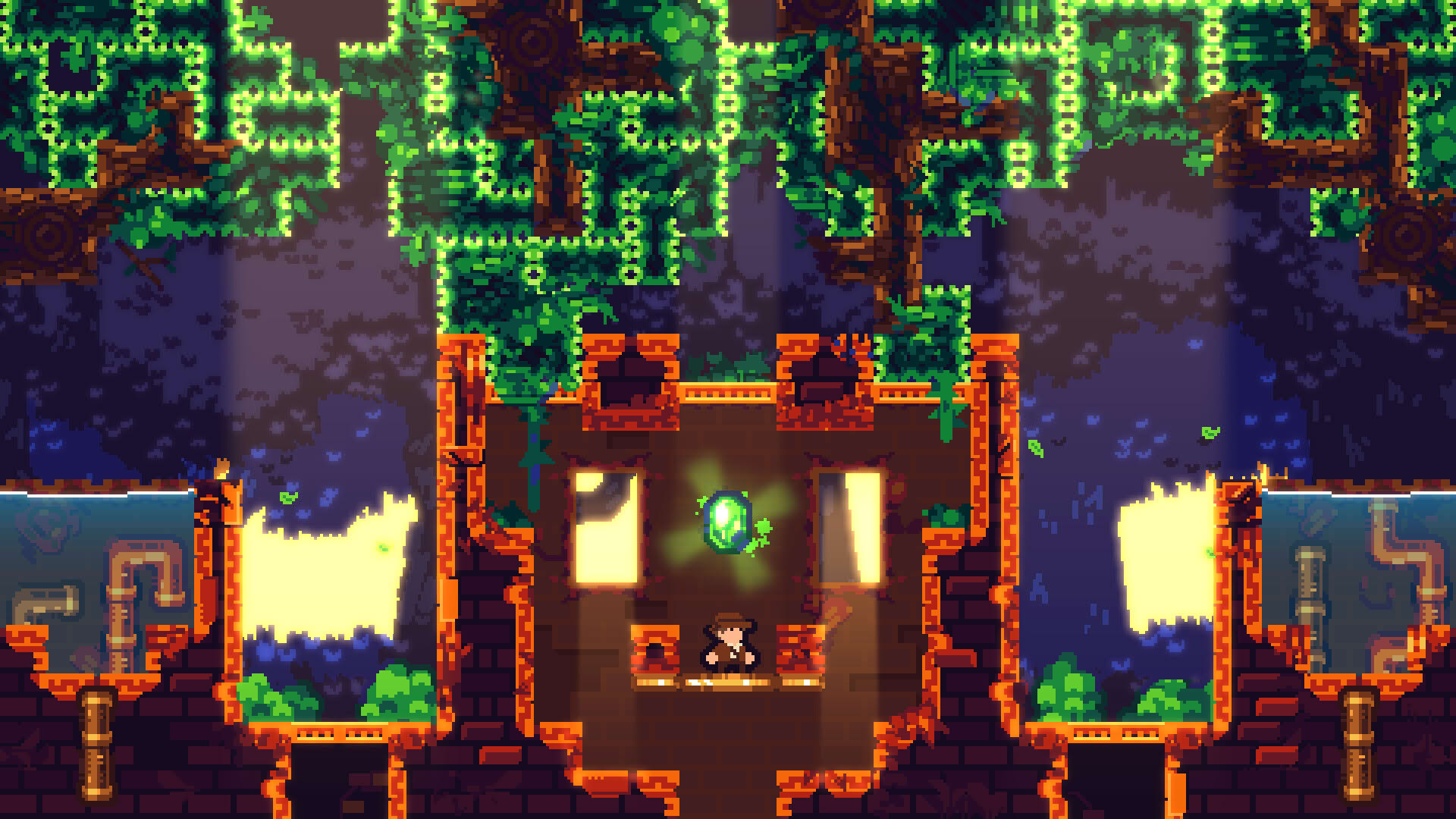 Screenshot for Archaeogem