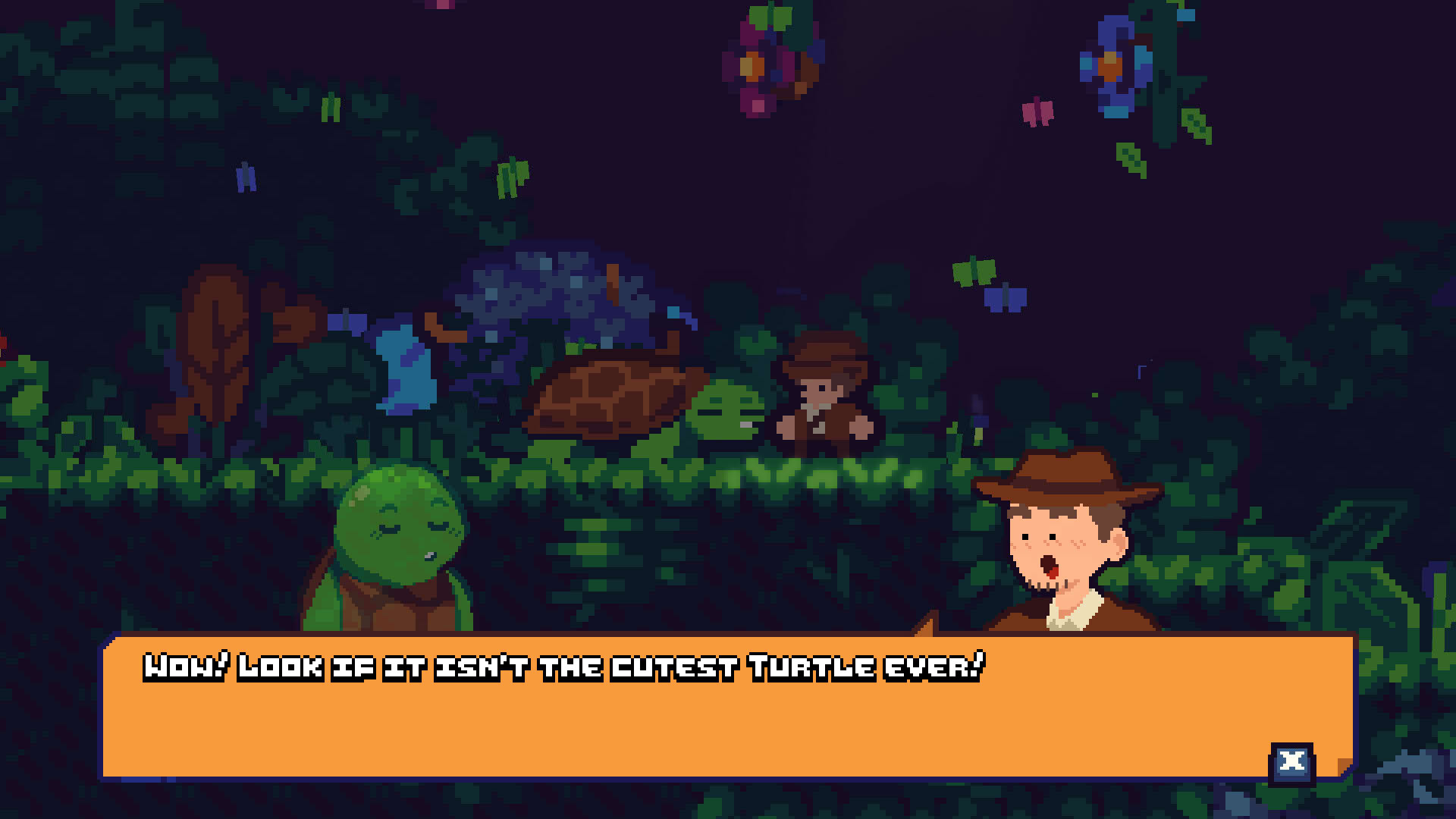Screenshot for Archaeogem