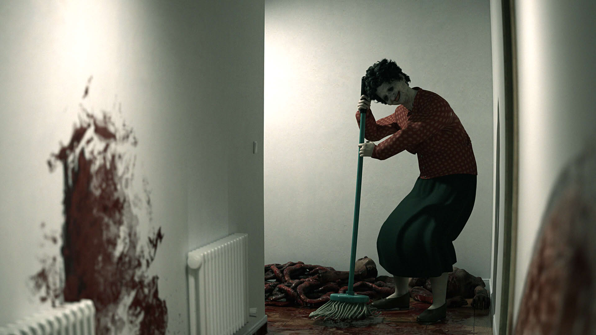 Screenshot for Supernatural