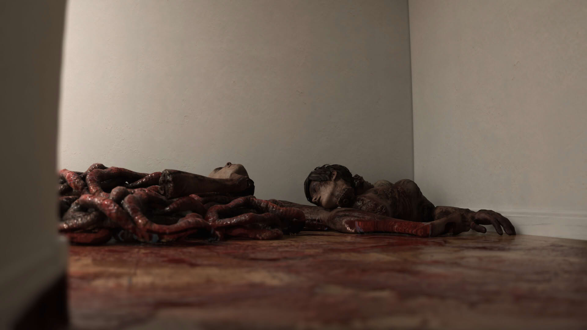 Screenshot for Supernatural
