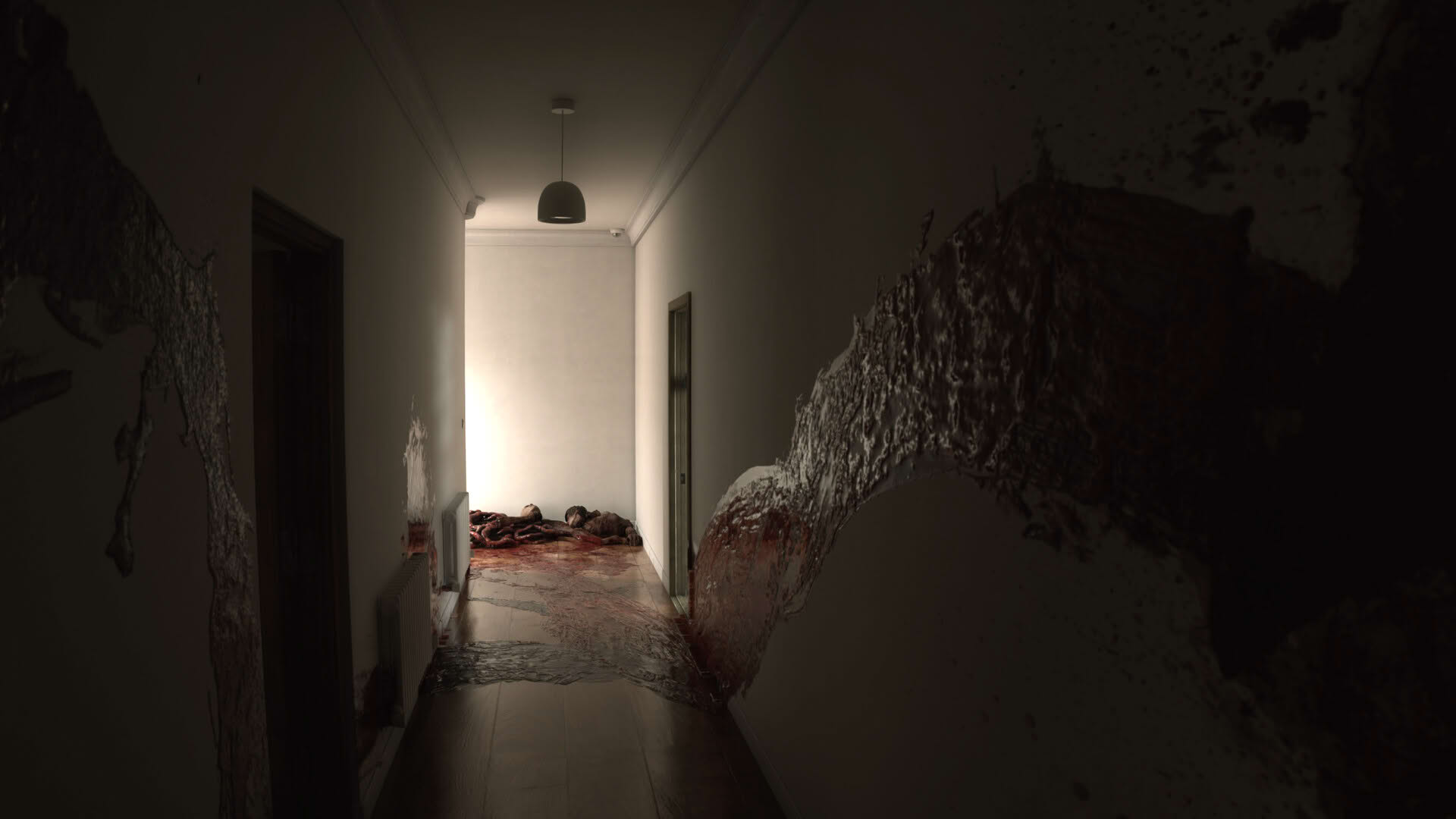 Screenshot for Supernatural