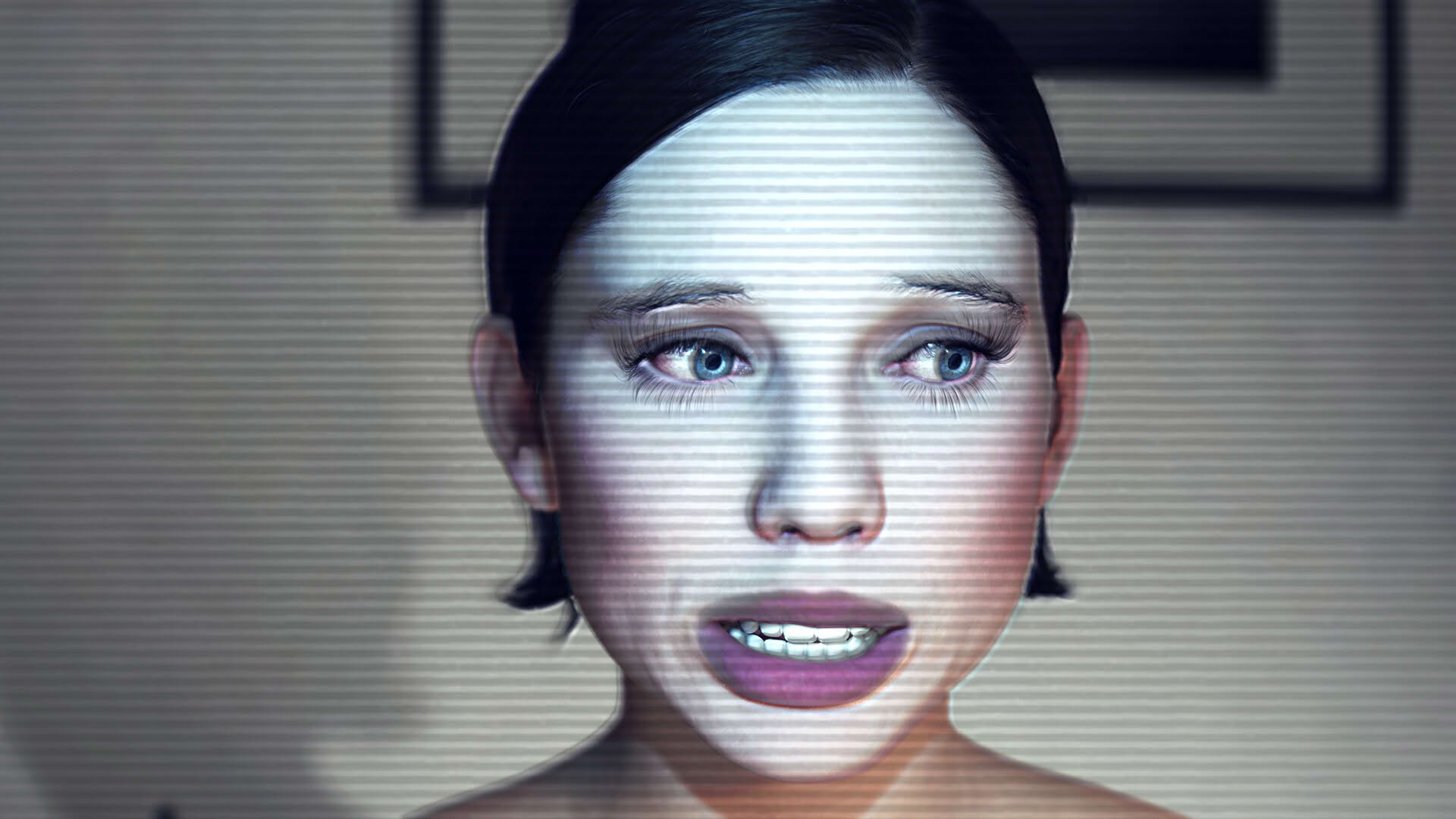 Screenshot for Supernatural