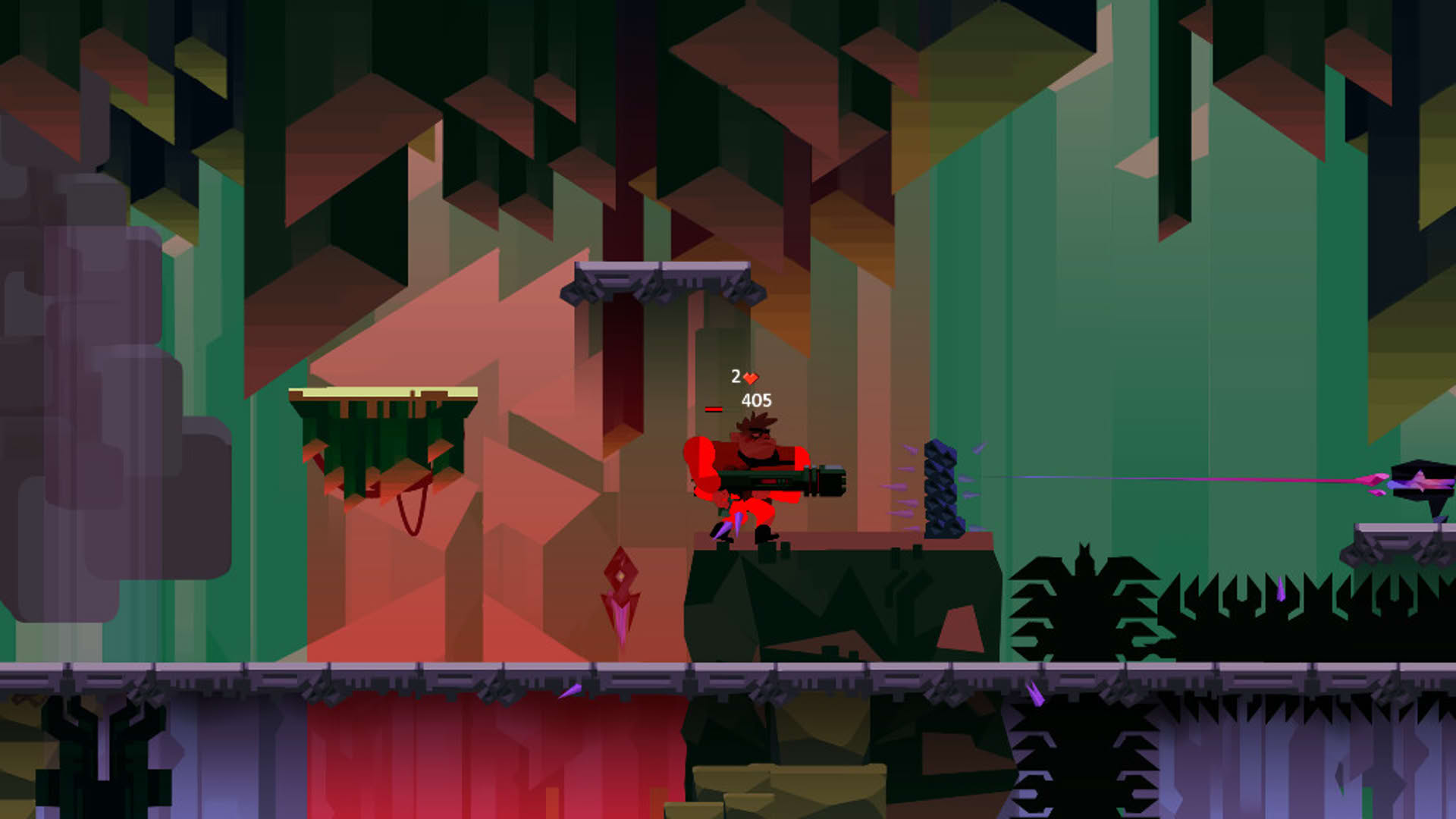 Screenshot for Robot Tormod