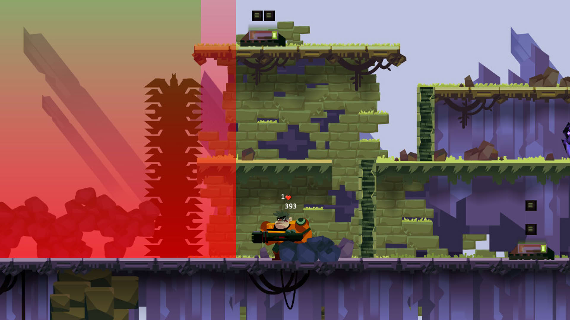 Screenshot for Robot Tormod