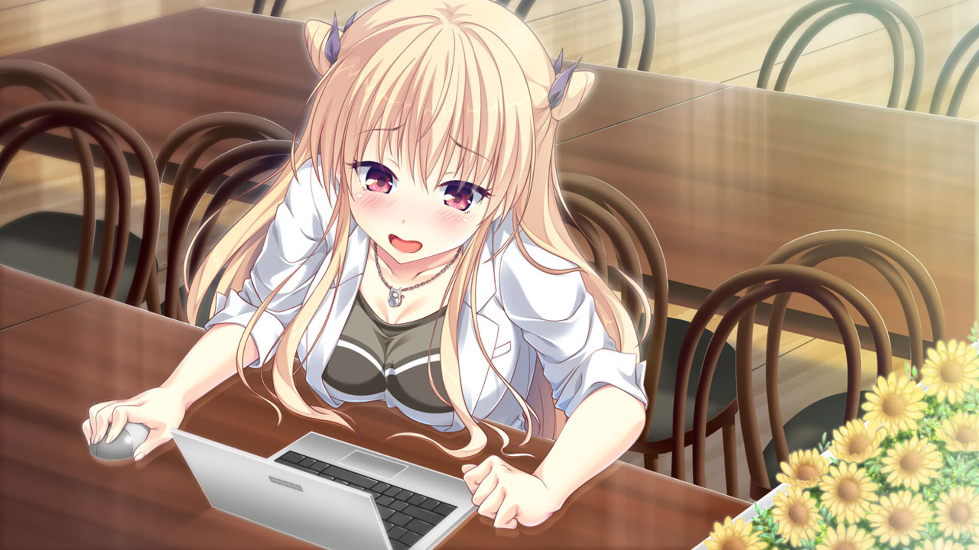 Screenshot for Making Lovers After Stories