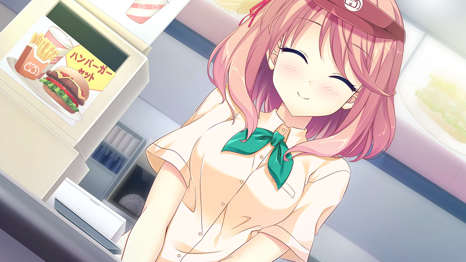 Screenshot for Making Lovers After Stories