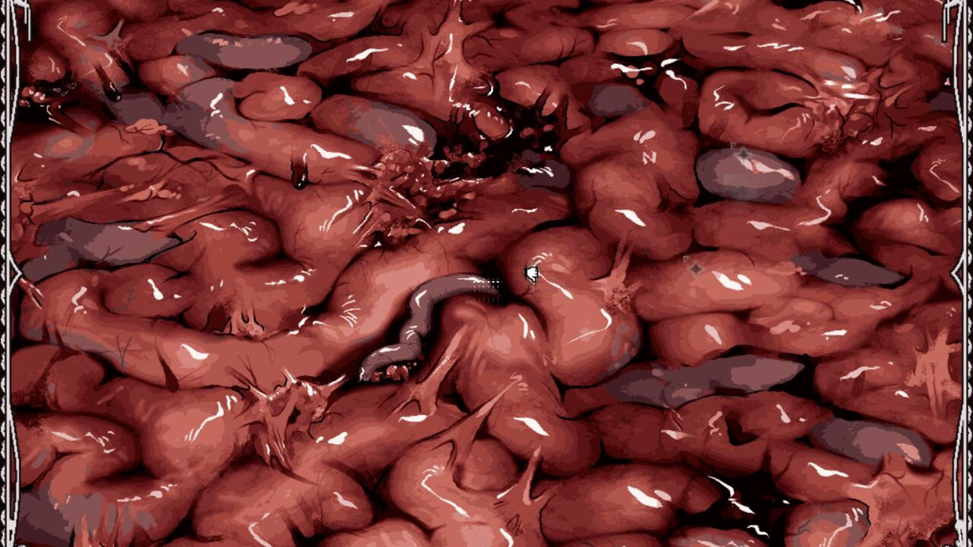Screenshot for Happy Saint Sheol