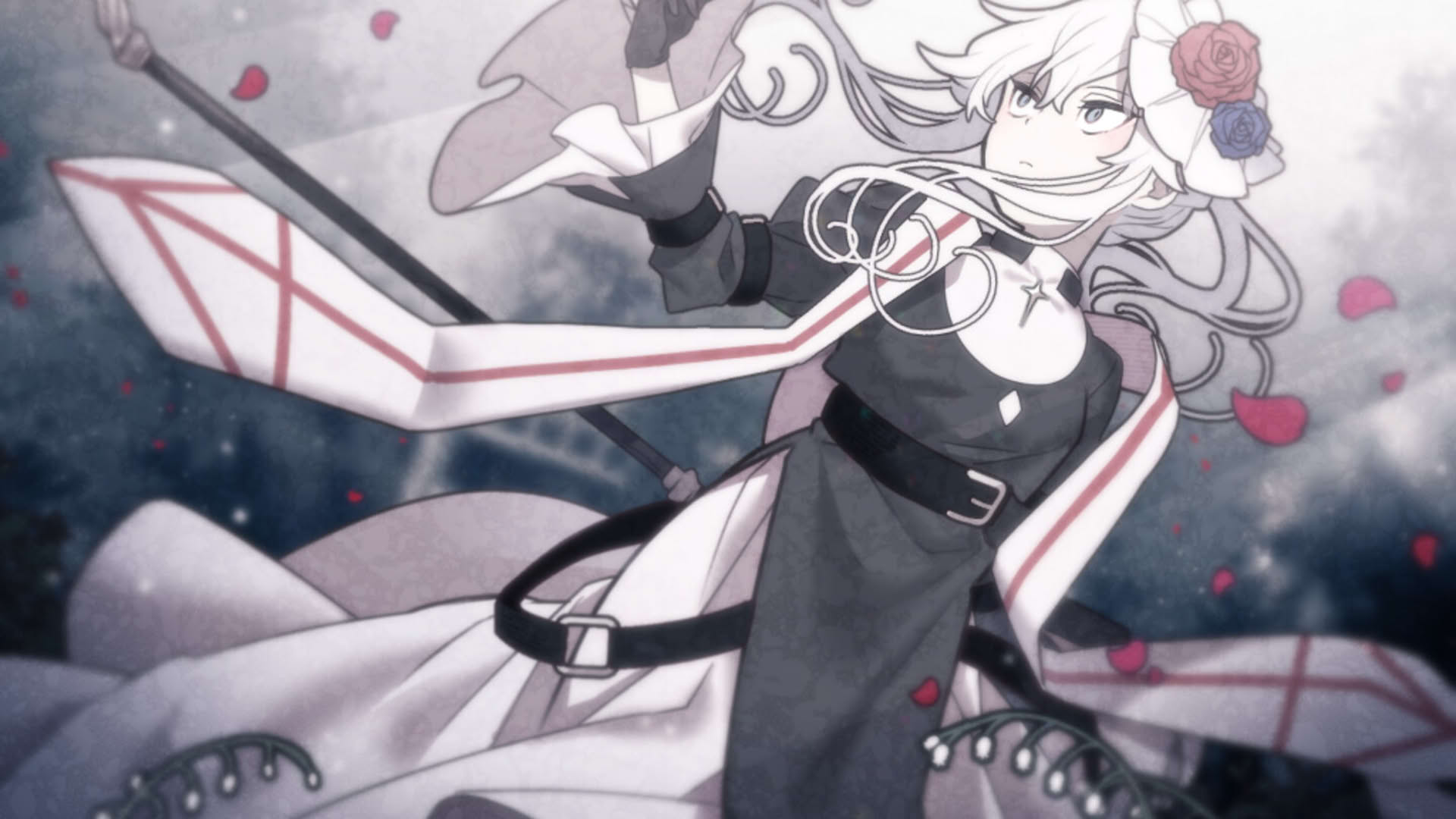Screenshot for Happy Saint Sheol