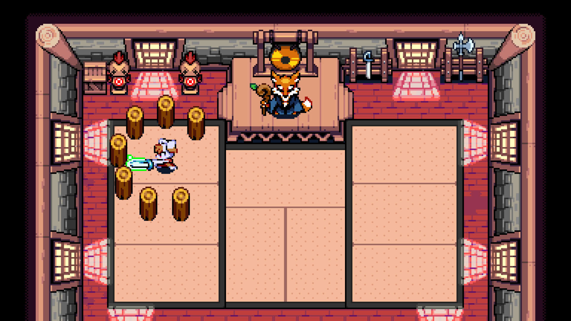 Screenshot for Quest Master