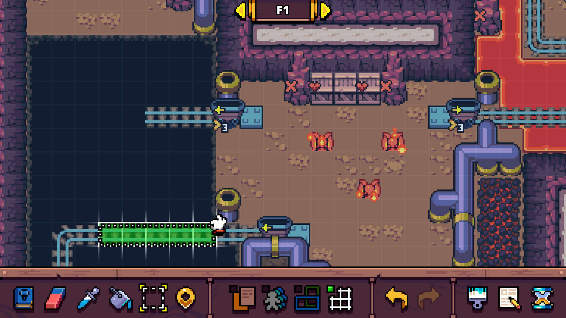 Screenshot for Quest Master