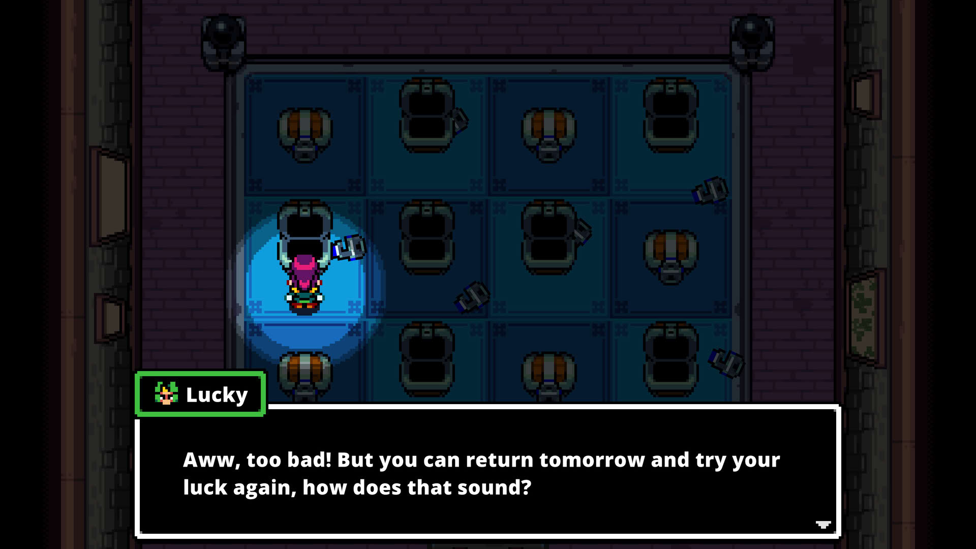 Screenshot for Quest Master