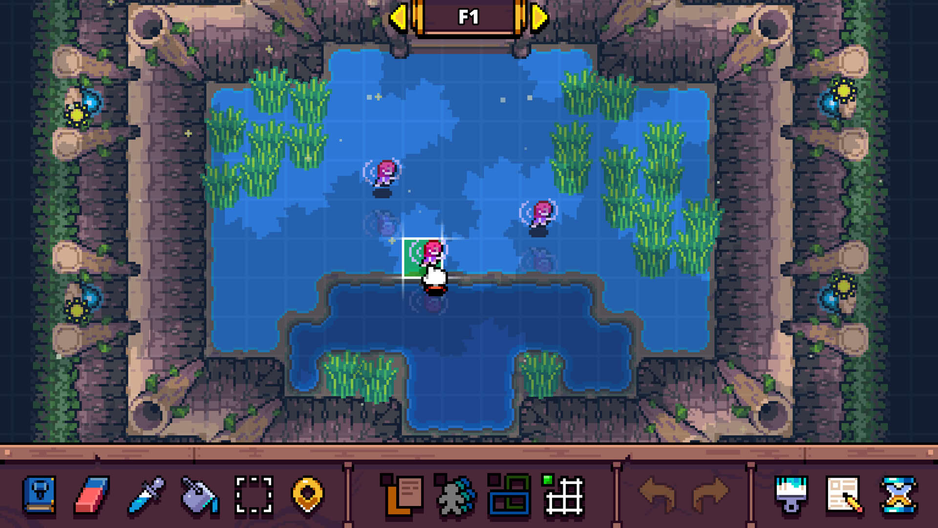 Screenshot for Quest Master