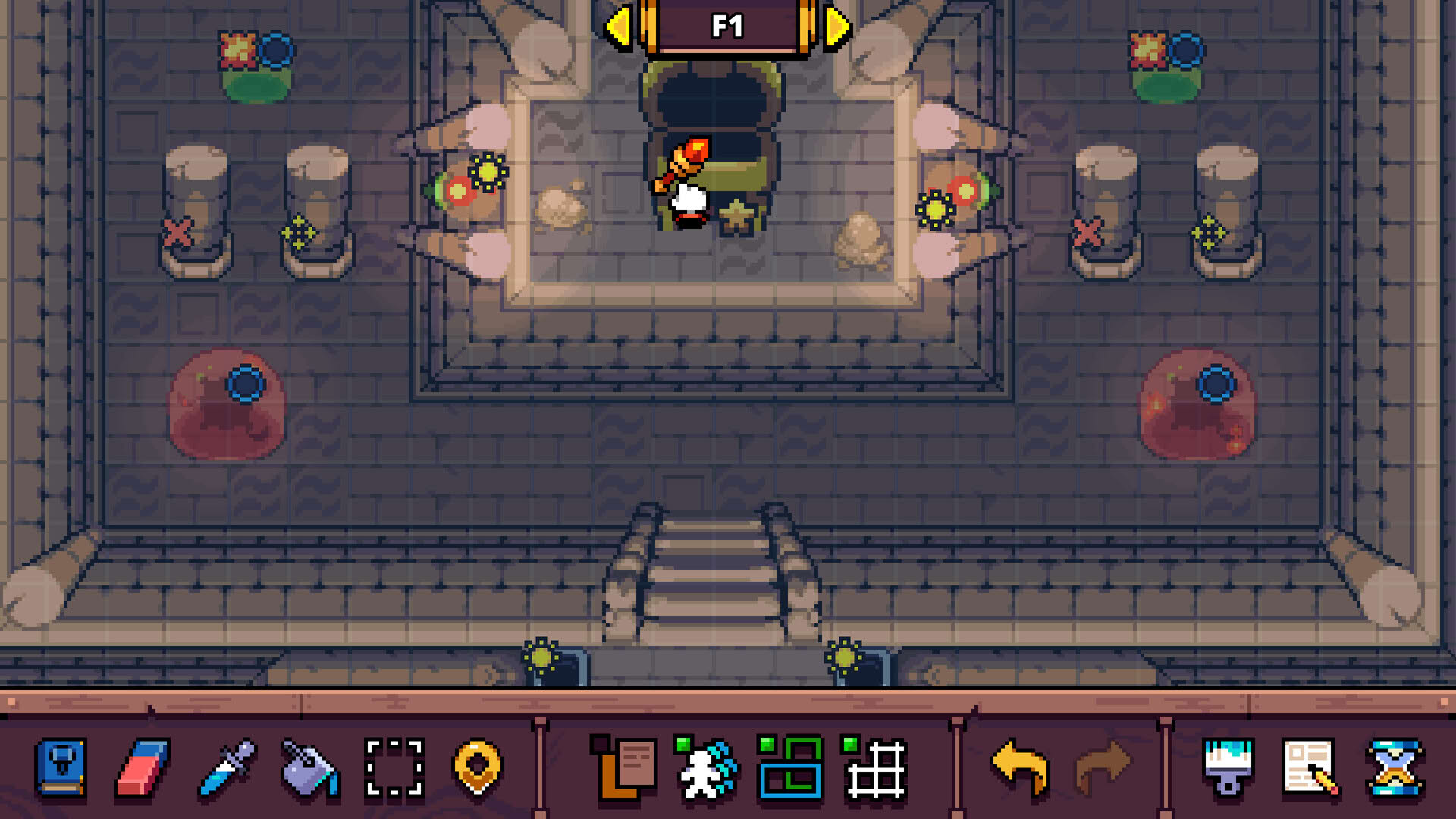 Screenshot for Quest Master