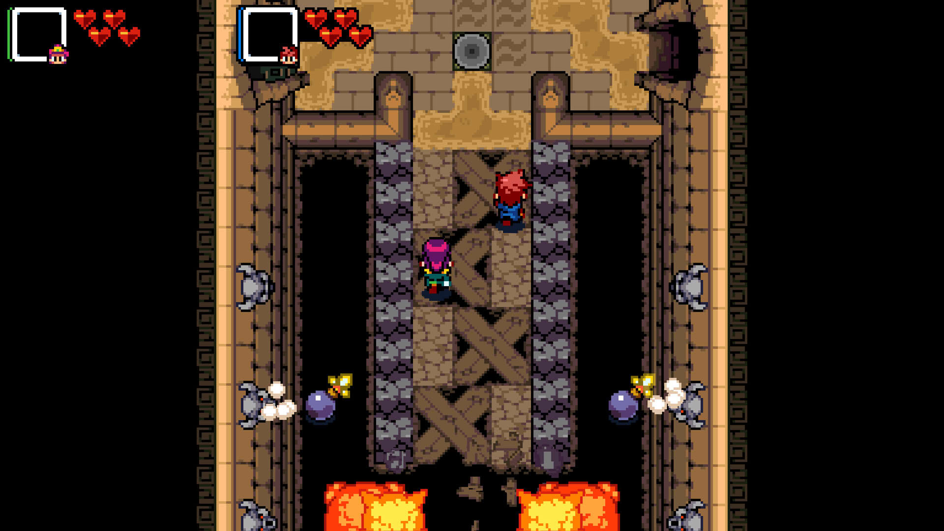 Screenshot for Quest Master