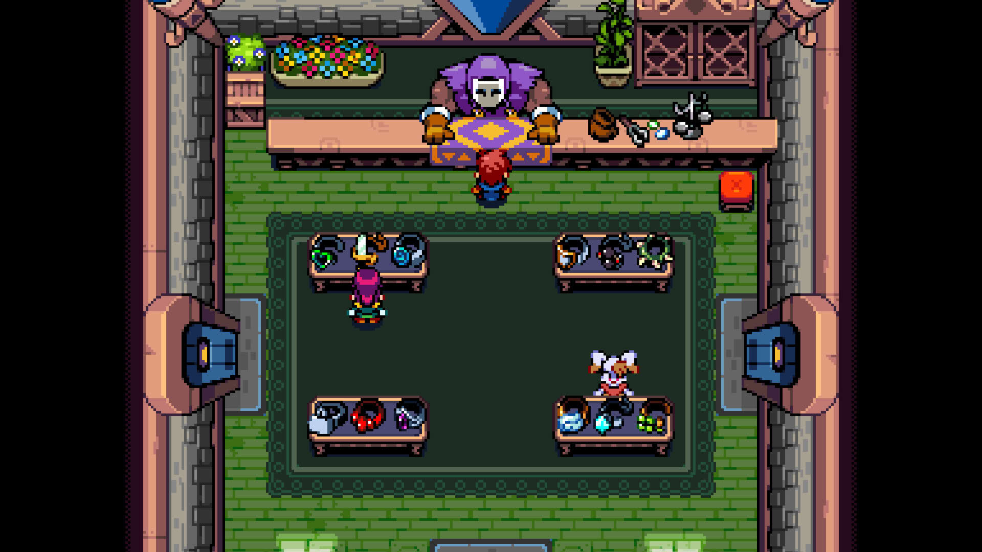 Screenshot for Quest Master