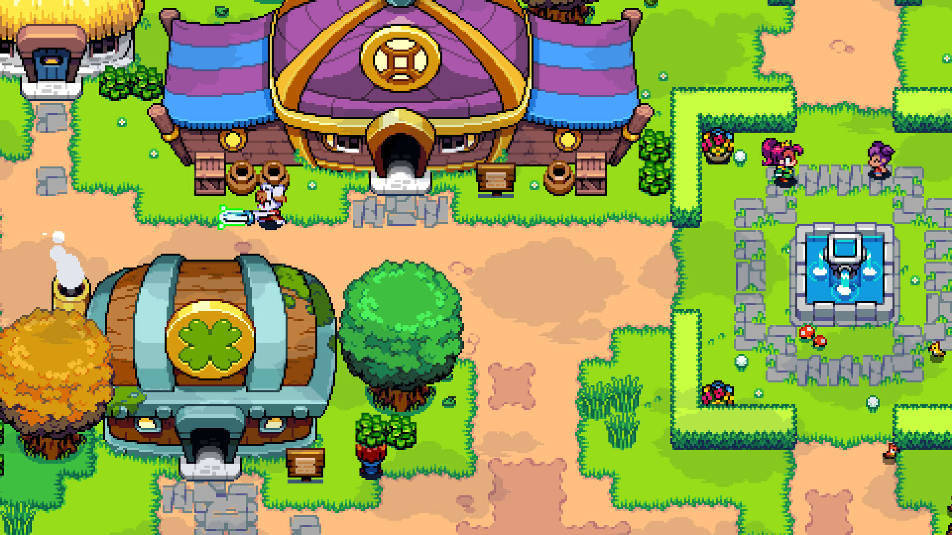 Screenshot for Quest Master
