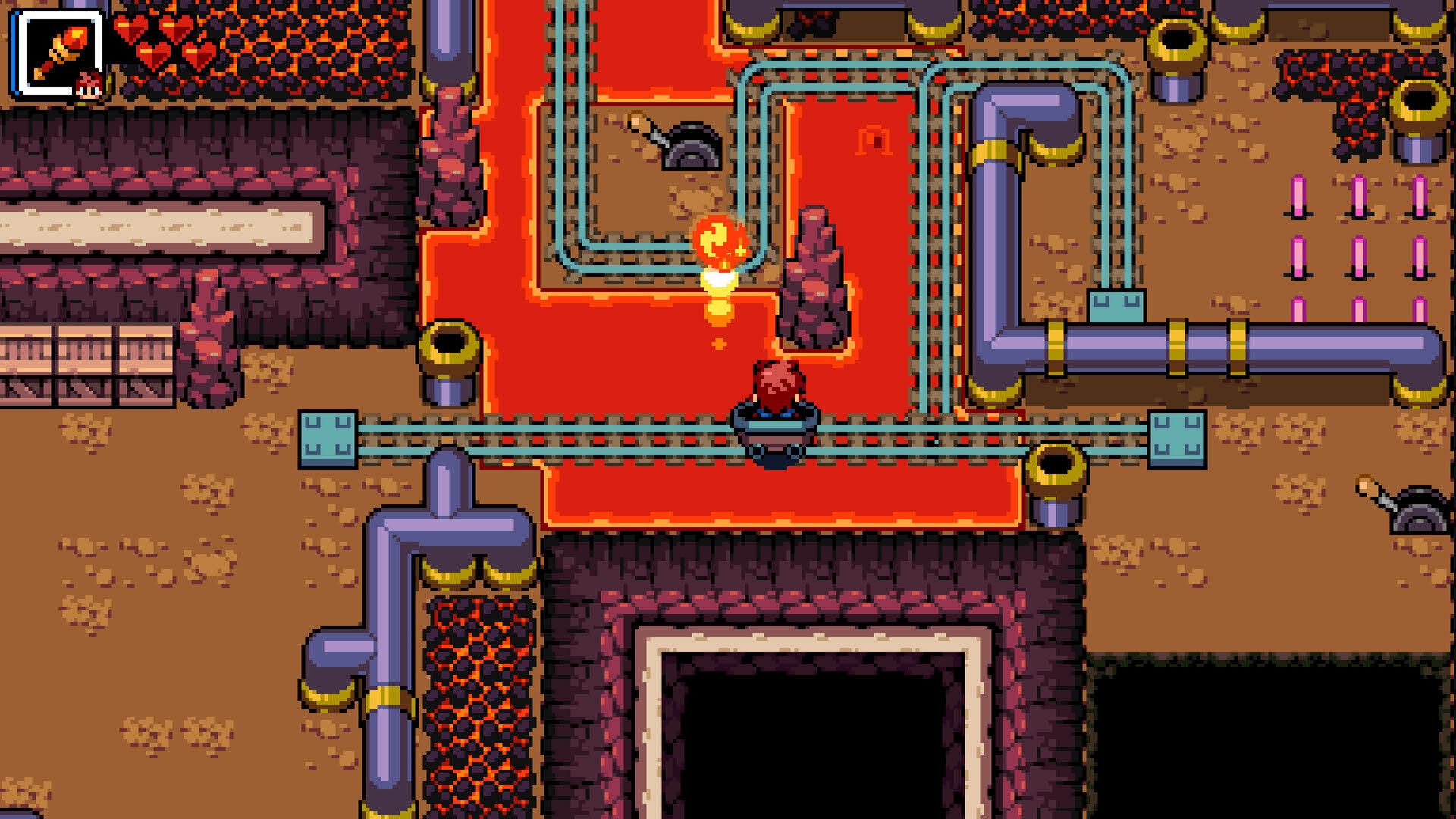 Screenshot for Quest Master