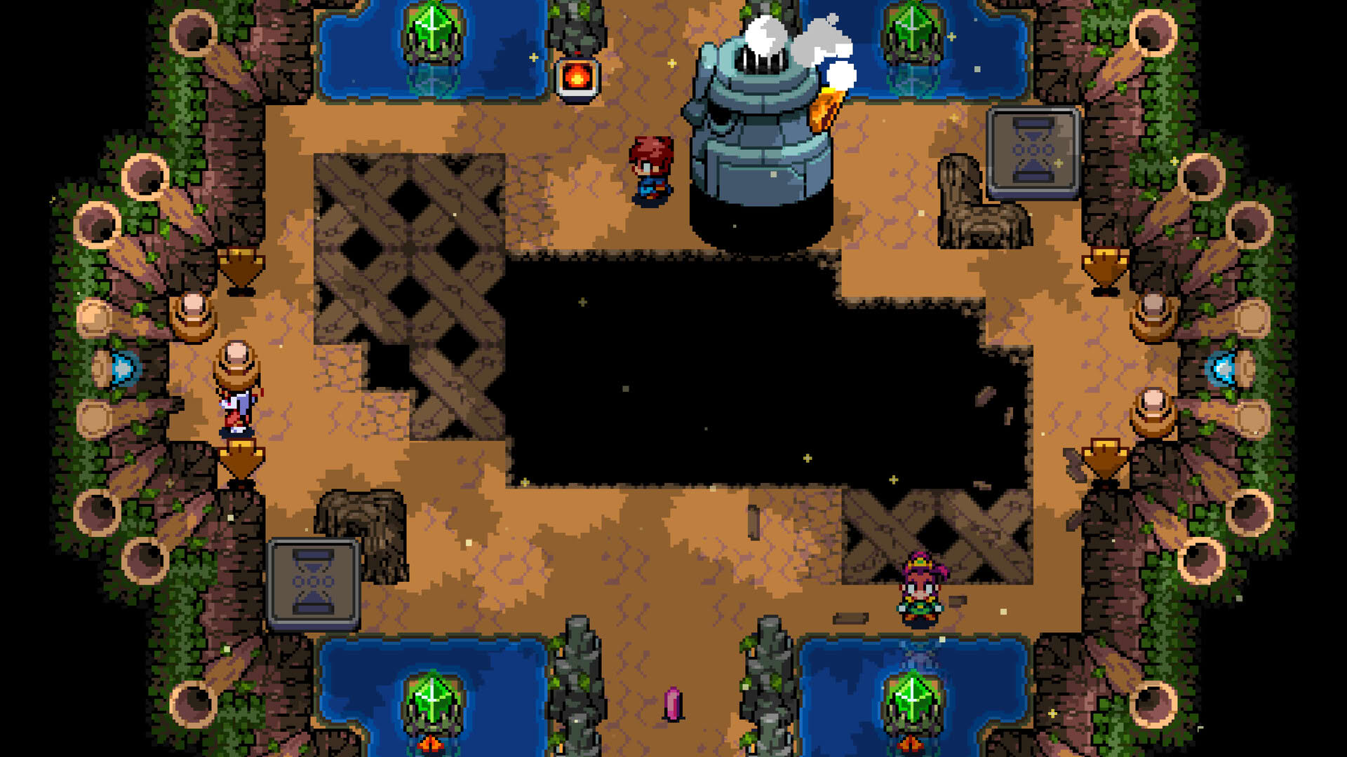Screenshot for Quest Master