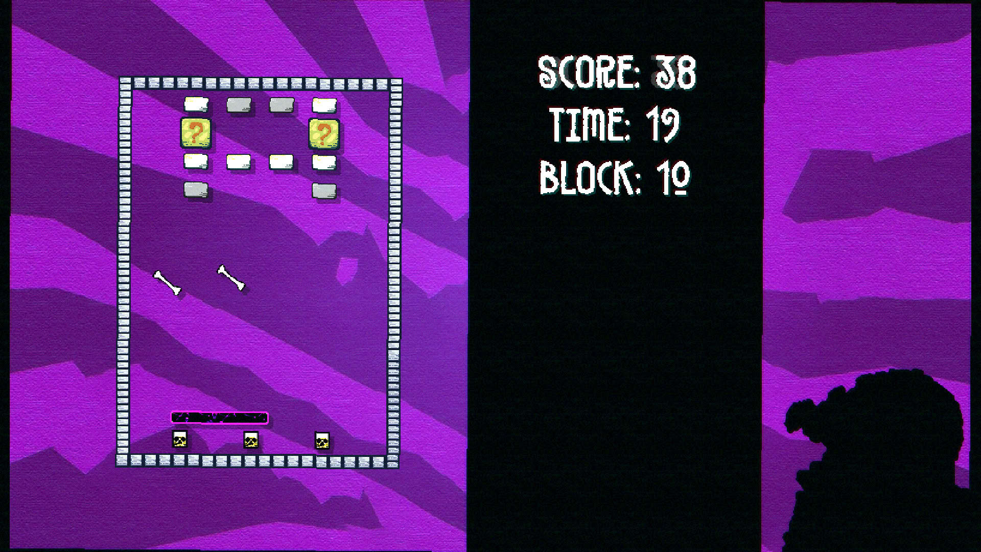 Screenshot for Ghostkeeper