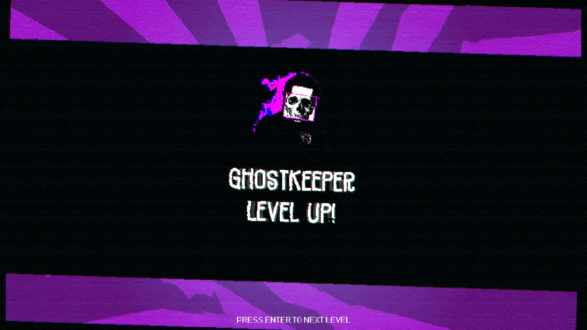 Screenshot for Ghostkeeper