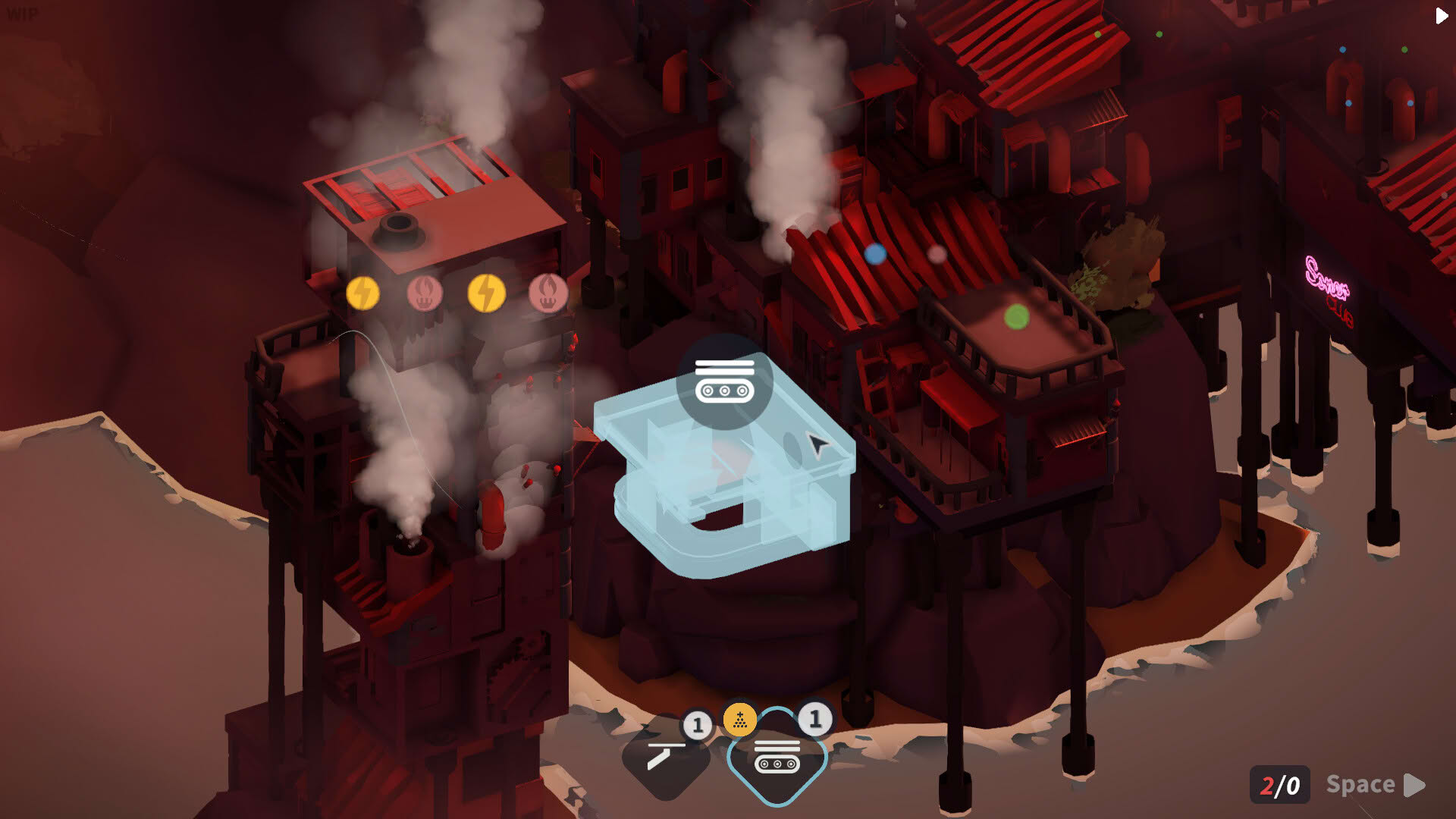 Screenshot for Pile Up!