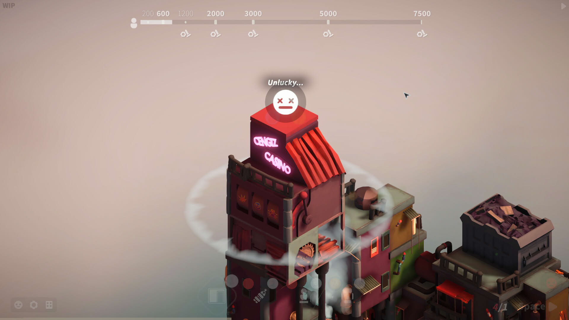 Screenshot for Pile Up!