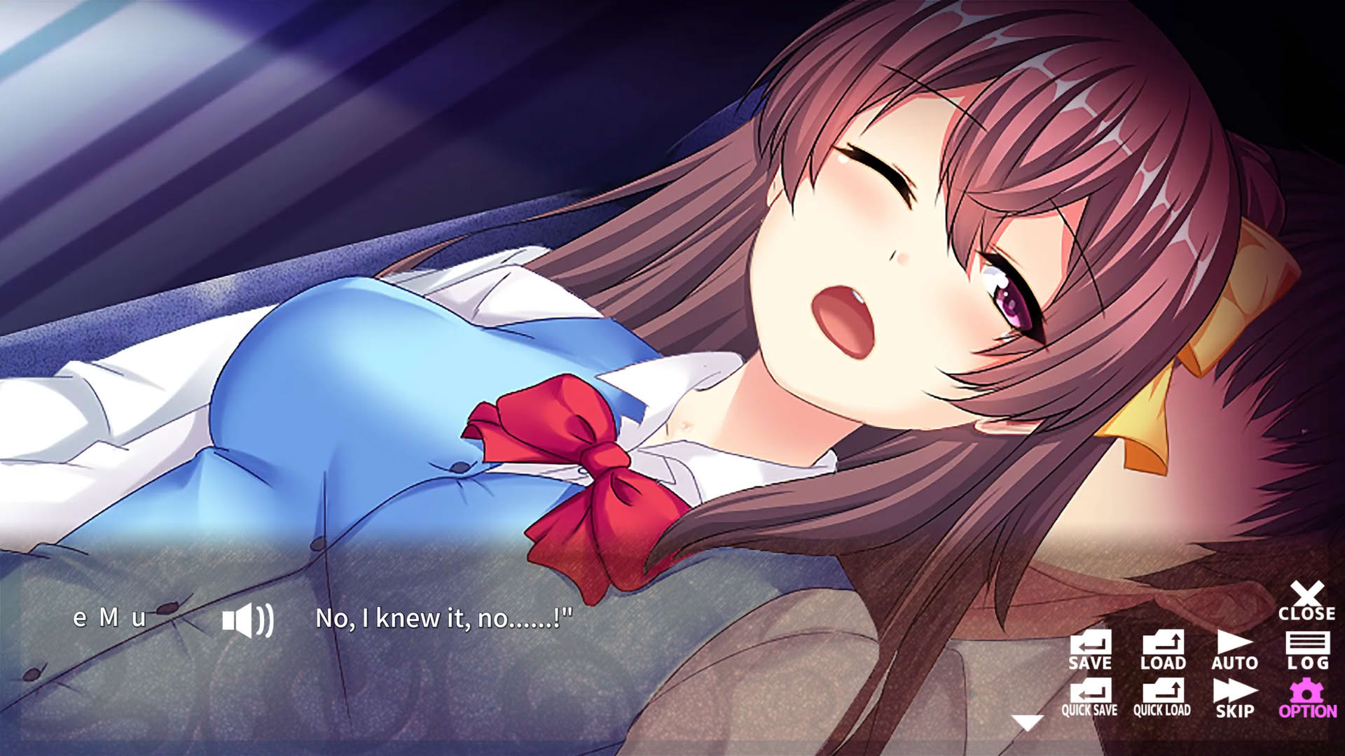 Screenshot for Lunatic Viewer: Streamer Girl at Risk
