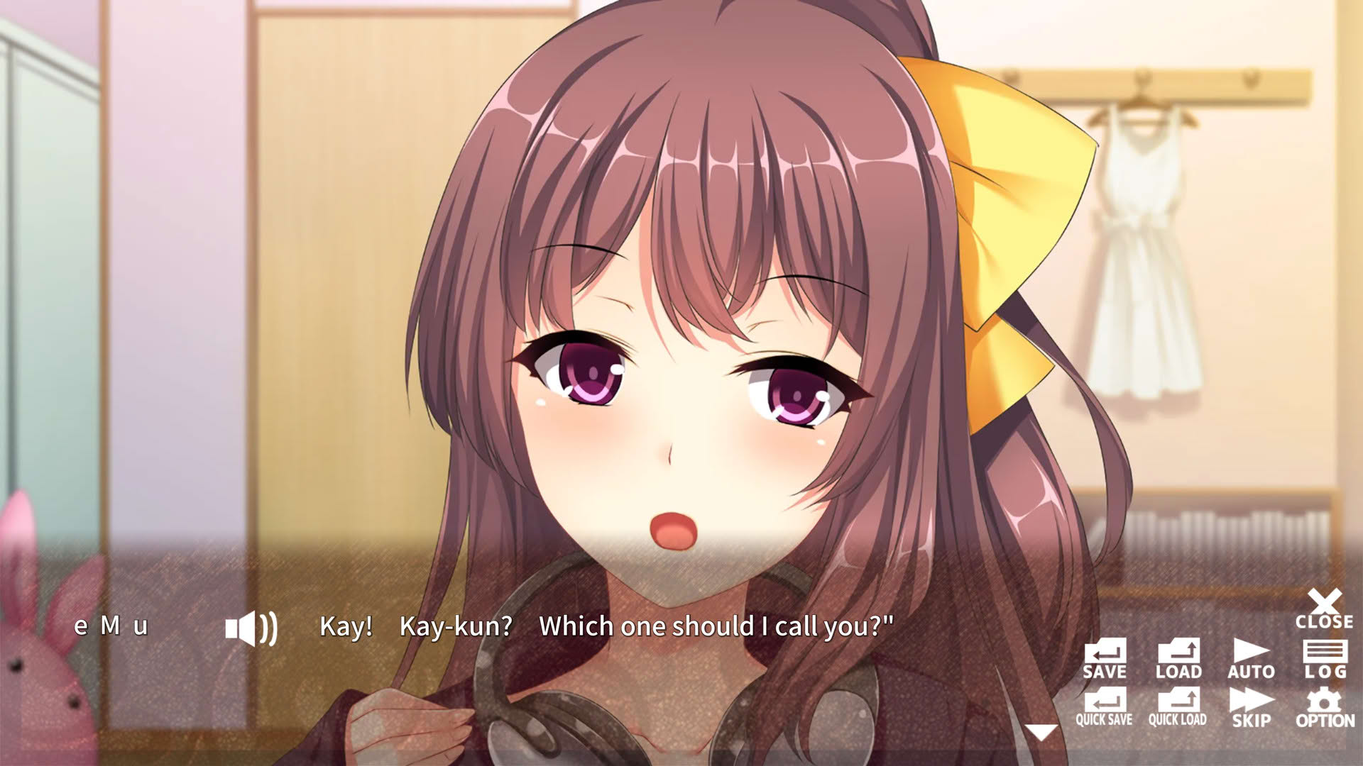 Screenshot for Lunatic Viewer: Streamer Girl at Risk