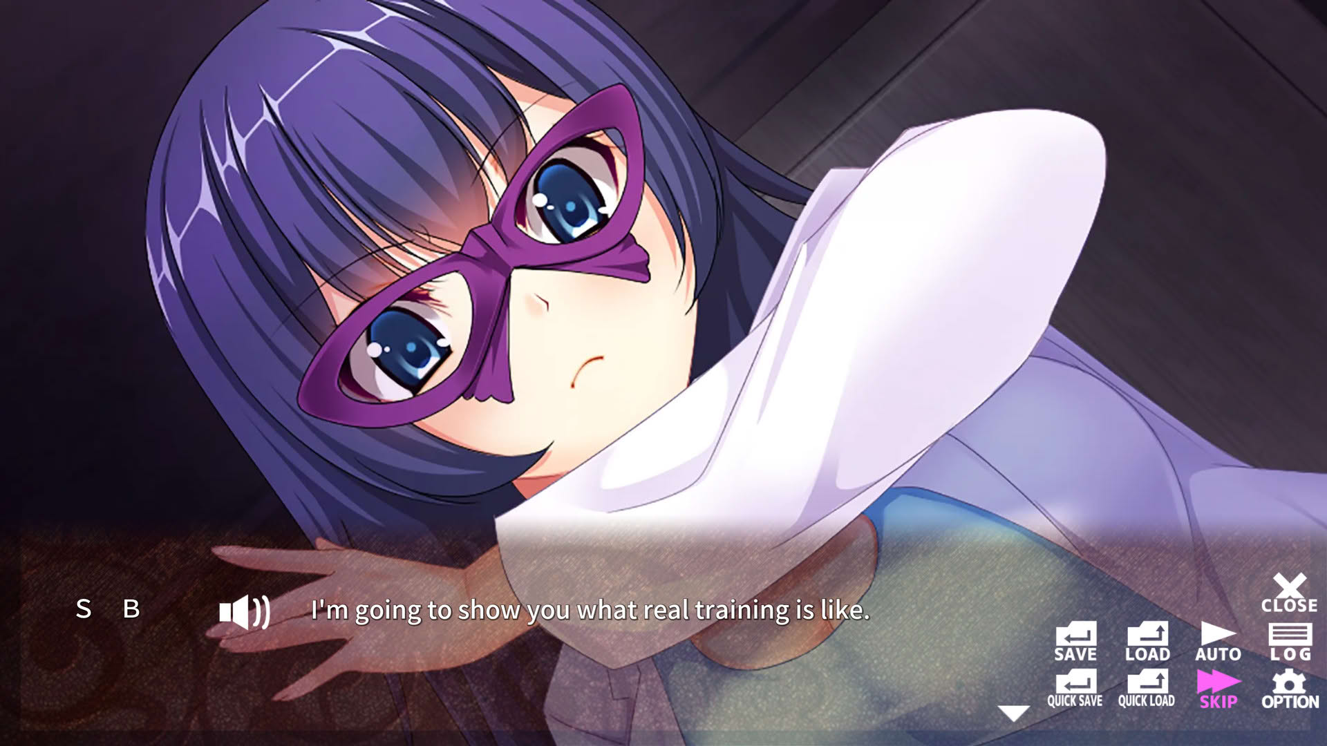 Screenshot for Lunatic Viewer: Streamer Girl at Risk