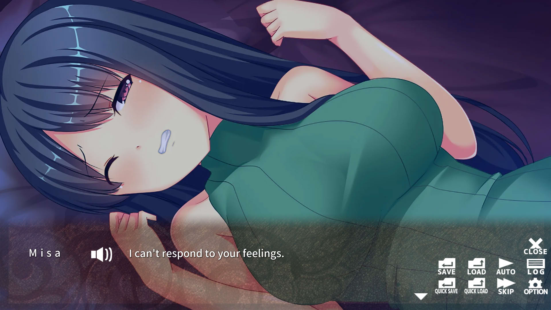 Screenshot for The Savage Hypnotist's Puppets