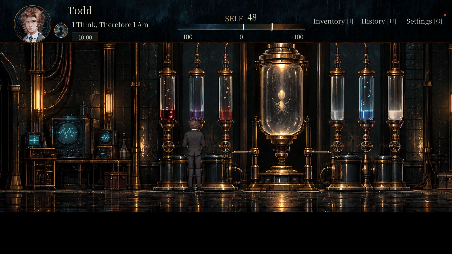 Screenshot for Liquid