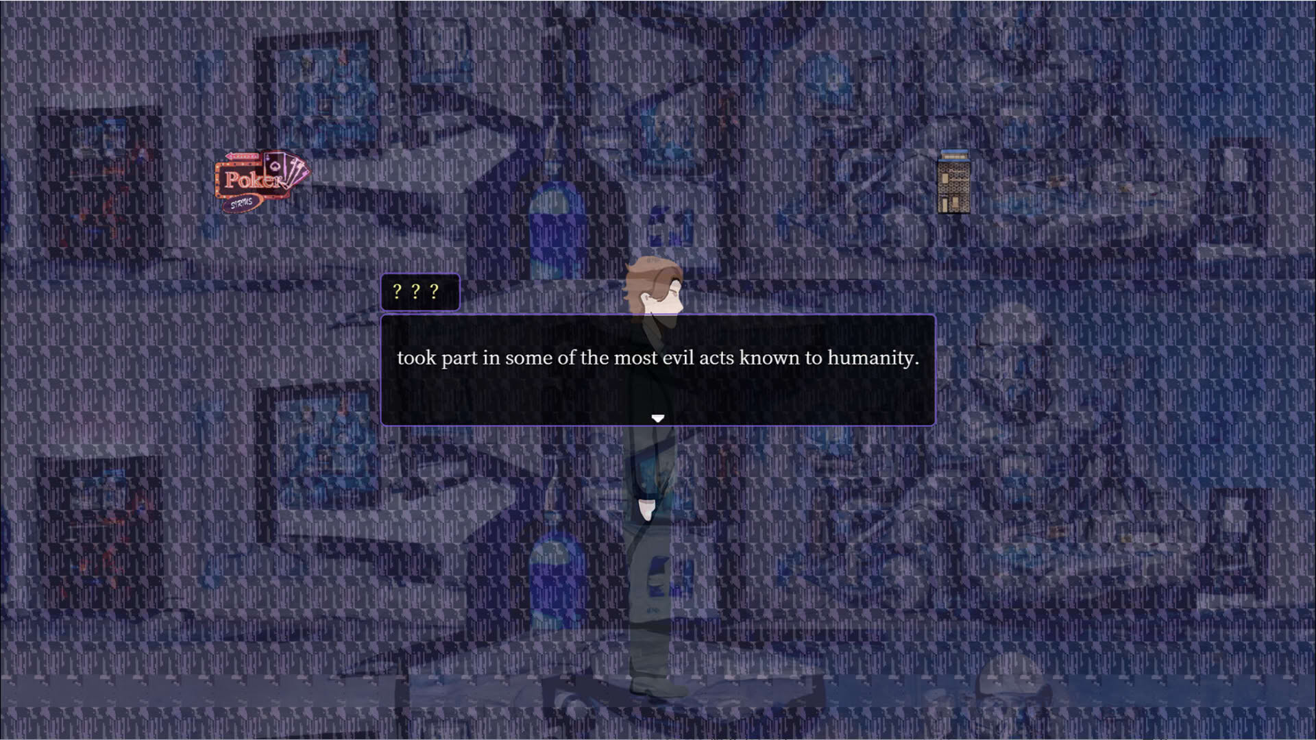 Screenshot for Liquid