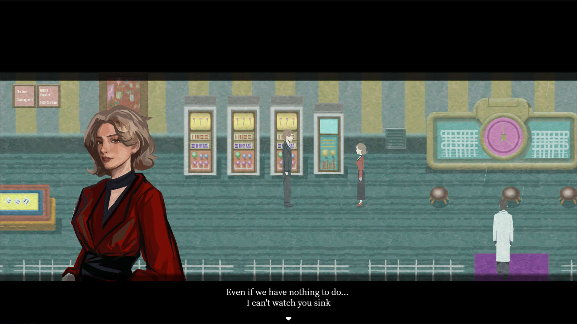 Screenshot for Liquid
