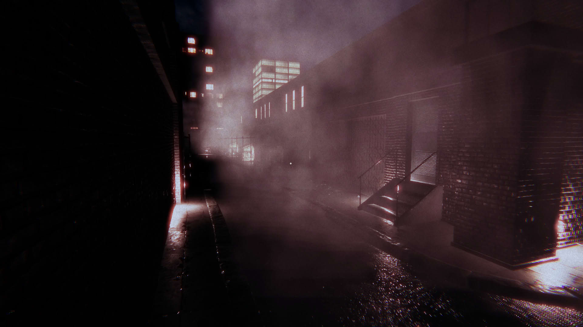 Screenshot for Locked in my Darkness