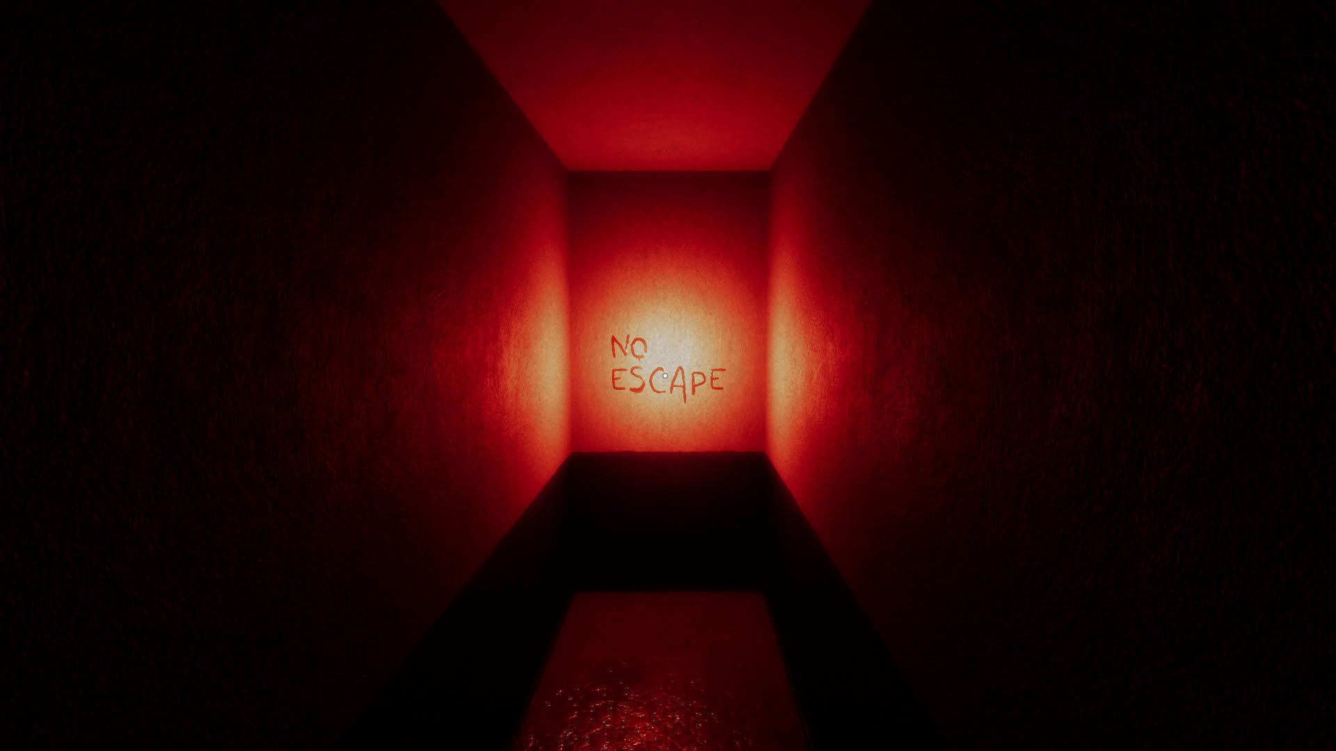 Screenshot for Locked in my Darkness
