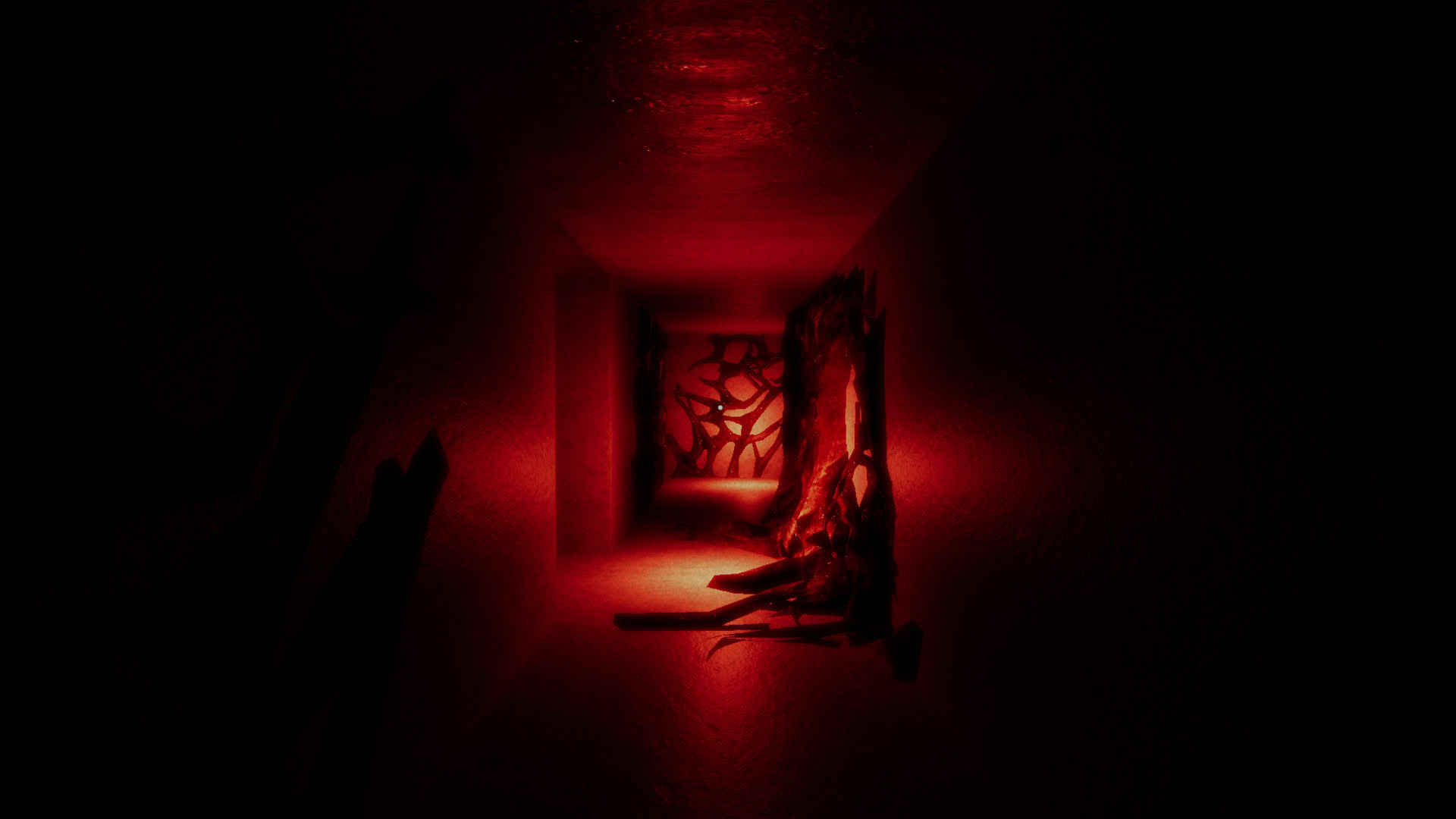 Screenshot for Locked in my Darkness