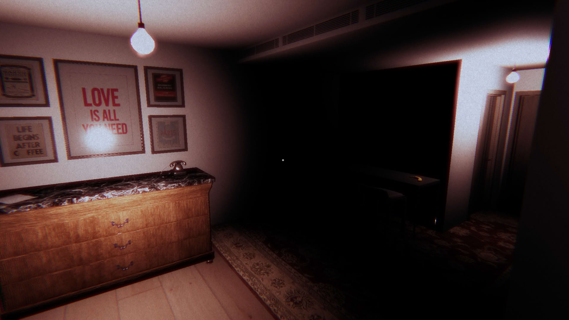 Screenshot for Locked in my Darkness