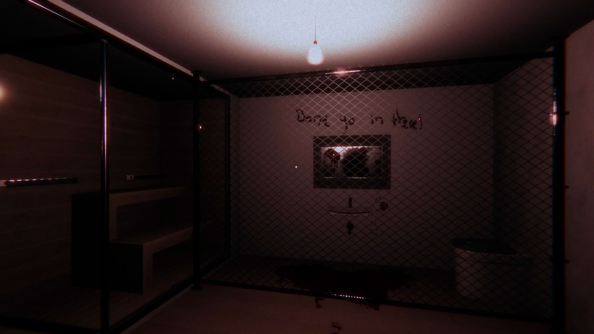 Screenshot for Locked in my Darkness