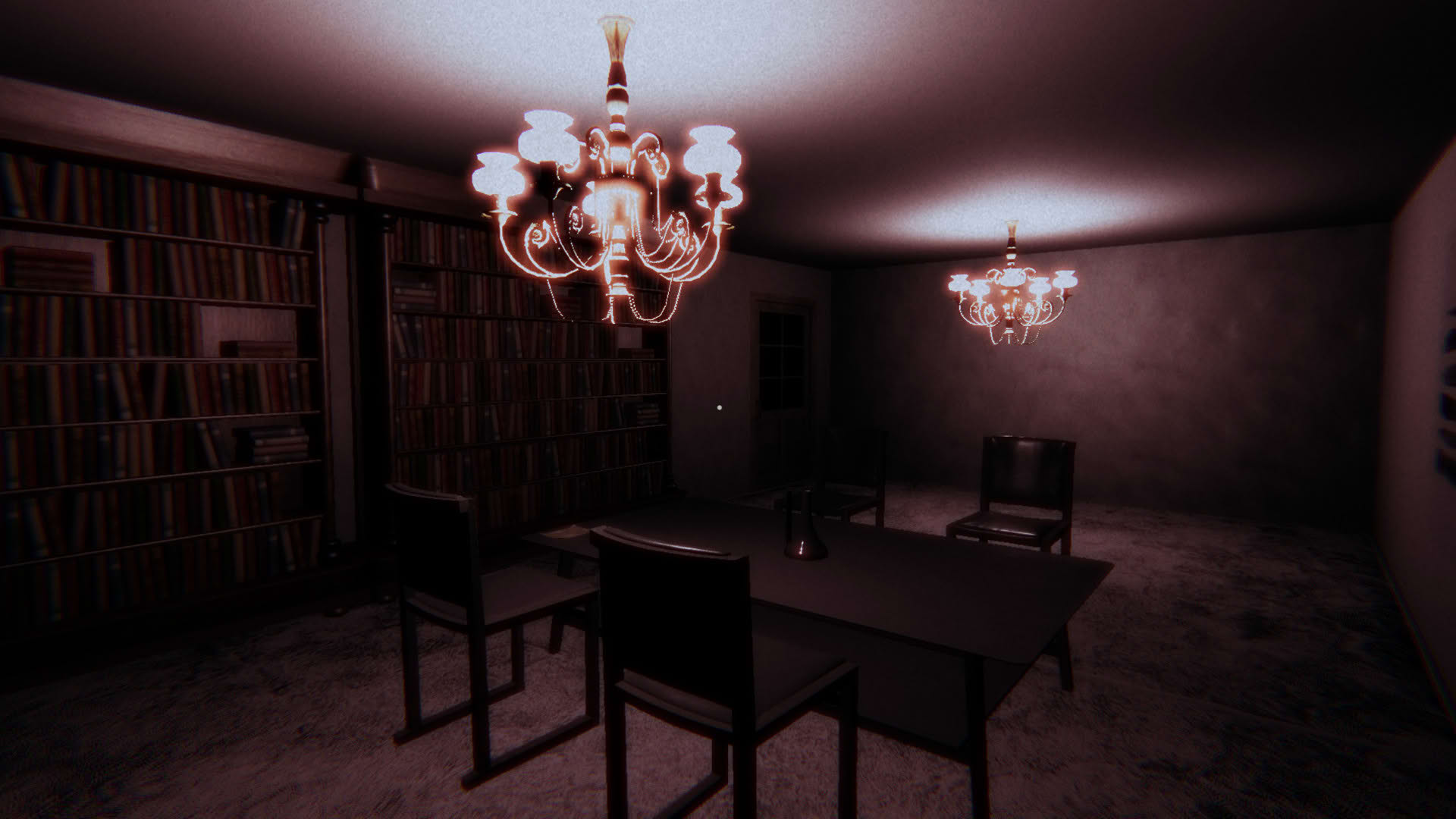 Screenshot for Locked in my Darkness