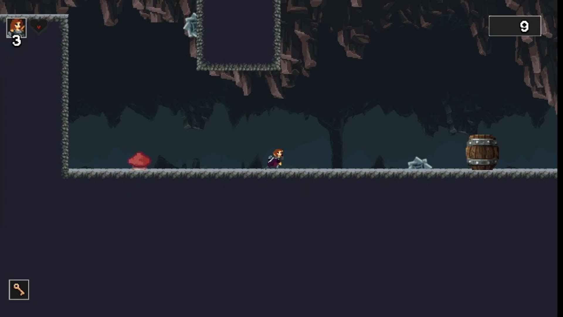 Screenshot for Warrior Maiden