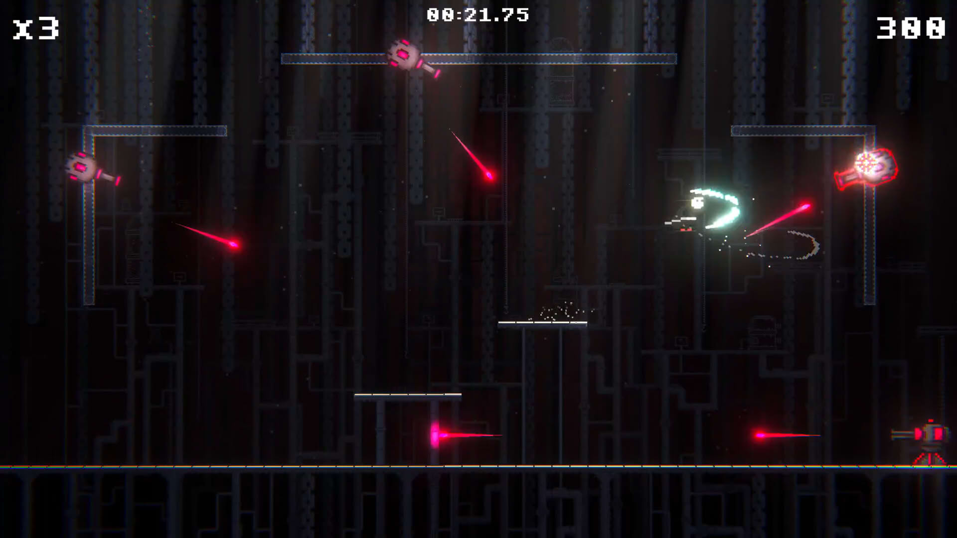 Screenshot for Agent in Depth